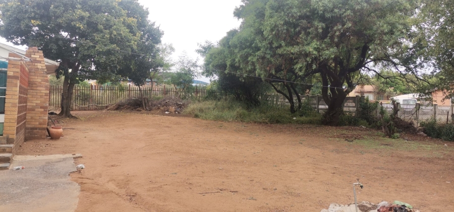 4 Bedroom Property for Sale in Roosheuwel North West